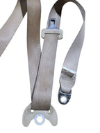 GX470     2004 Seat Belt Rear 626399