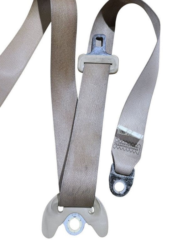GX470     2004 Seat Belt Rear 626399