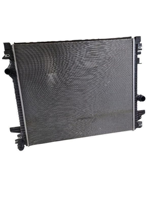 Radiator Fits 15-24 EDGE 655223