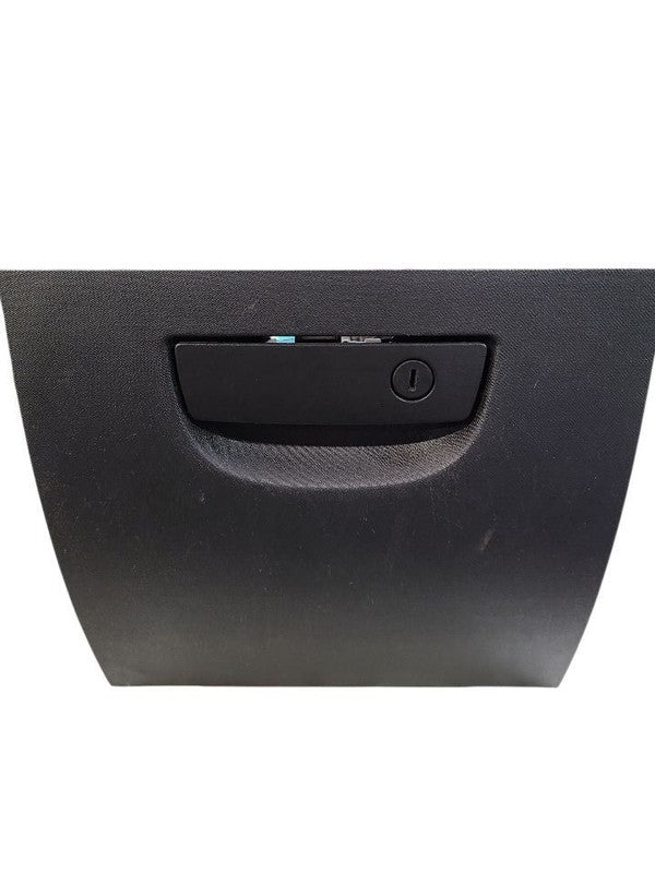WRANGLER  2008 Glove Box 648185