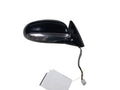 Passenger Right Side View Mirror Power Fits 02-08 LEXUS SC430 657802