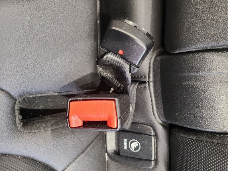 COUNTRYMA 2019 Seat Rear 674694