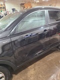 Driver Front Door With Solar Automatic Down Only LX Fits 10-16 SPORTAG