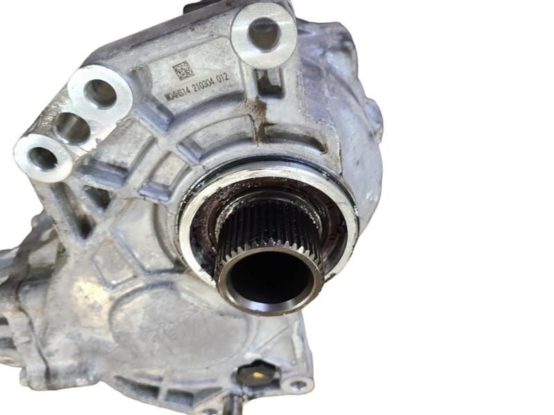 TUCSON    2022 Transfer Case 580935