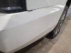 Rear Bumper With Chrome Step Pad Denali Fits 15-16 YUKON XL 1500 67959