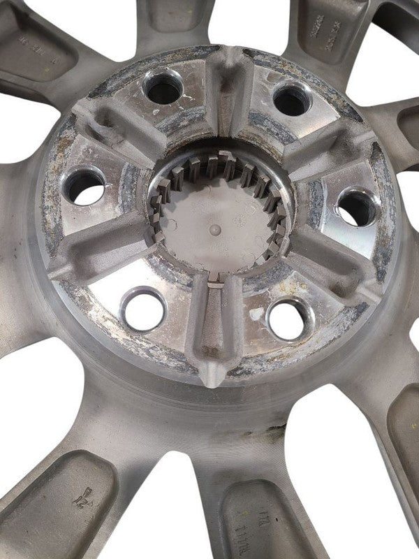 Wheel 20x9 10 Spoke Opt RD2 Fits 21-26 SUBURBAN 1500 669744