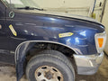 Passenger Right Fender Fits 93-98 T100 638163