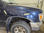 Passenger Right Fender Fits 93-98 T100 638163