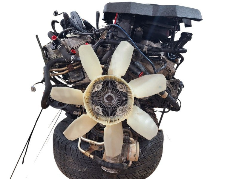 Engine 4.0L VIN U 5th Digit 1GRFE Engine 6 Cylinder Fits 10-24 4 RUNNE