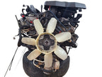 Engine 4.0L VIN U 5th Digit 1GRFE Engine 6 Cylinder Fits 10-24 4 RUNNE
