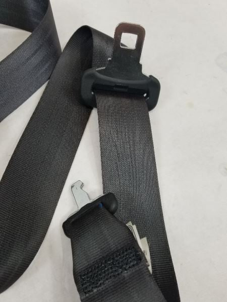 REAR CR-V      2015 3rd Row Driver's Side Retractor Seat Belt Rear 551