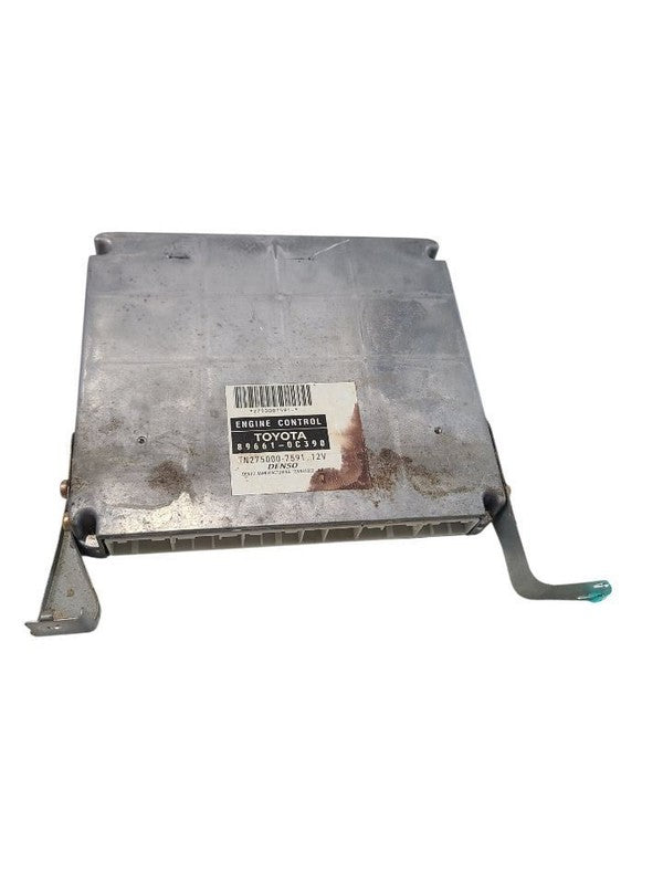 Engine ECM Electronic Control Module Center Dash 4 Door Fits 04 TUNDRA