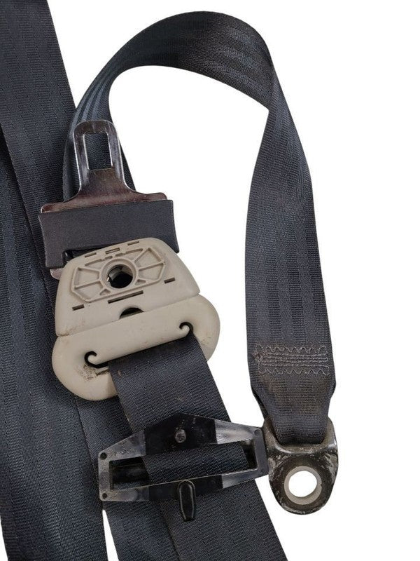 RAM2500   2003 Seat Belt Rear 637680