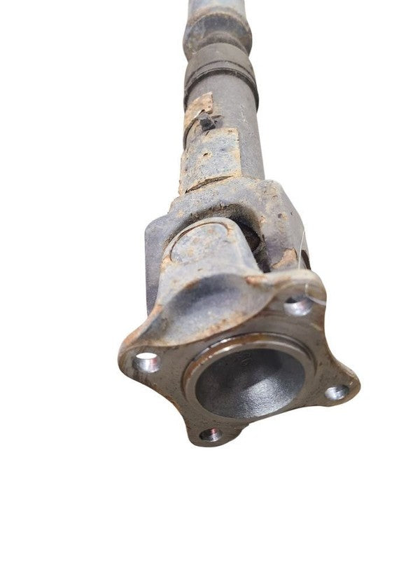 Front Drive Shaft Fits 97-00 INFINITI QX4 658287