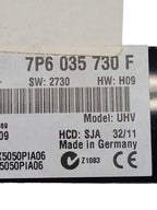 Chassis ECM Communication Interface Box Telephone Fits 12-15 TIGUAN 59