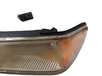 Driver Corner/Park Light Park Lamp-turn Signal Fits 05-08 COLORADO 642