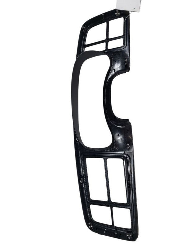 SILVRDO15 2002 Dash Bezel 641368