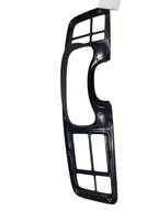 SILVRDO15 2002 Dash Bezel 641368