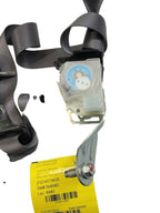ACCORD    2010 Seat Belt Rear 617965