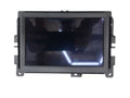 Audio Equipment Radio Display And Receiver Sirius Fits 20 PACIFICA 676