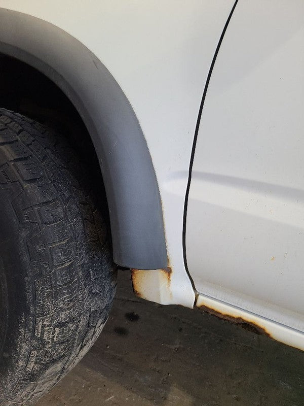 Driver Left Fender With Fender Flare Small Fits 96-02 4 RUNNER 675289