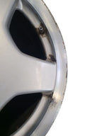 Wheel 215 Type CL500 18x8-1/2 5 Spoke Amg Fits 01-04 MERCEDES CL-CLASS