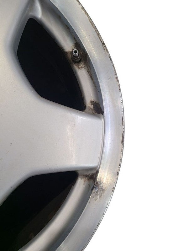 Wheel 215 Type CL500 18x8-1/2 5 Spoke Amg Fits 01-04 MERCEDES CL-CLASS