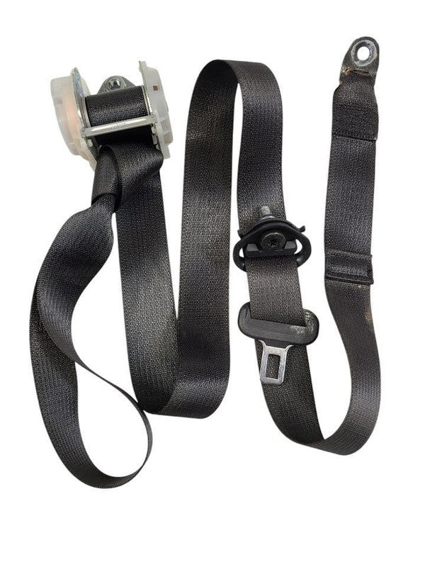 EQUINOX   2018 Seat Belt Rear 603552