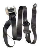EQUINOX   2018 Seat Belt Rear 603552