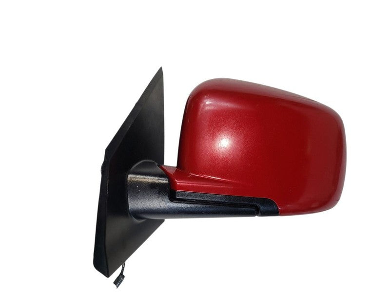 Driver Side View Mirror Power Heated Manual Folding Fits 16-20 JOURNEY