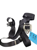 SILV25NEW 2007 Seat Belt Rear 626526