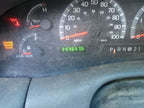 Throttle Body Throttle Valve Assembly Fits 00-04 EXPEDITION 270875