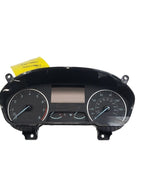 Speedometer MPH 4.2" LCD Display In Cluster Fits 20-22 ECOSPORT 617571