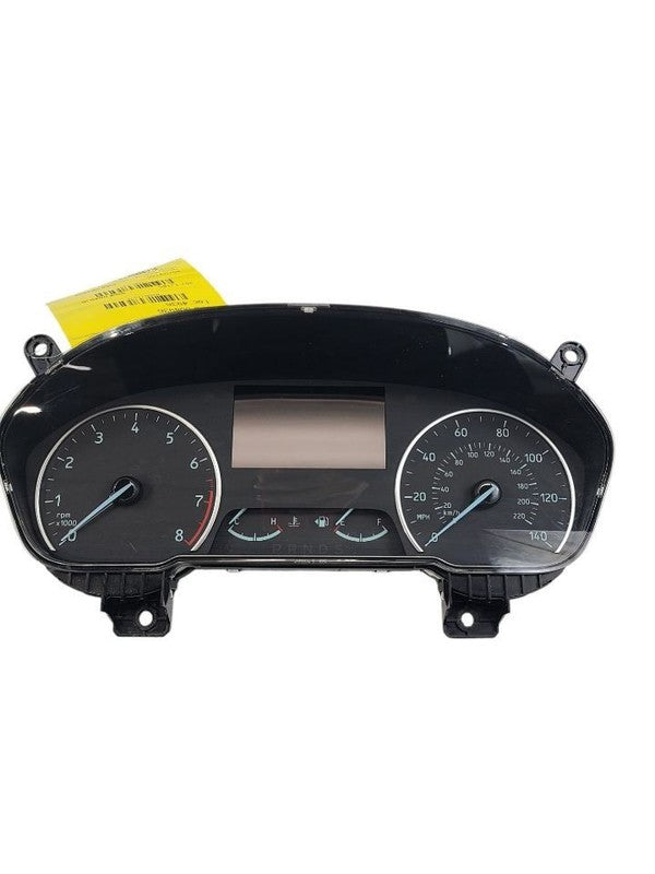 Speedometer MPH 4.2" LCD Display In Cluster Fits 20-22 ECOSPORT 617571
