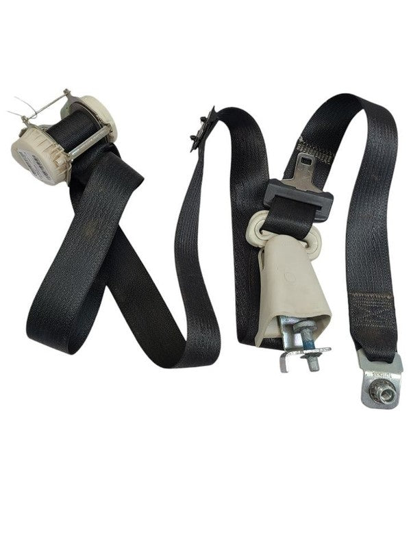 CARAVAN   2009 Seat Belt Rear 599164