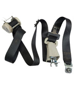 CARAVAN   2009 Seat Belt Rear 599164