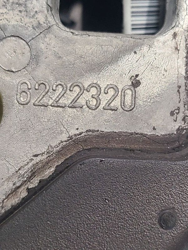 YUKON     2015 Steering Wheel 669669
