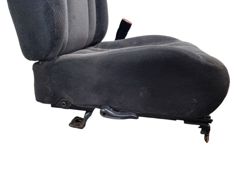 Passenger Front Seat Bucket Cloth Manual Quad Cab Fits 00-04 DAKOTA 66