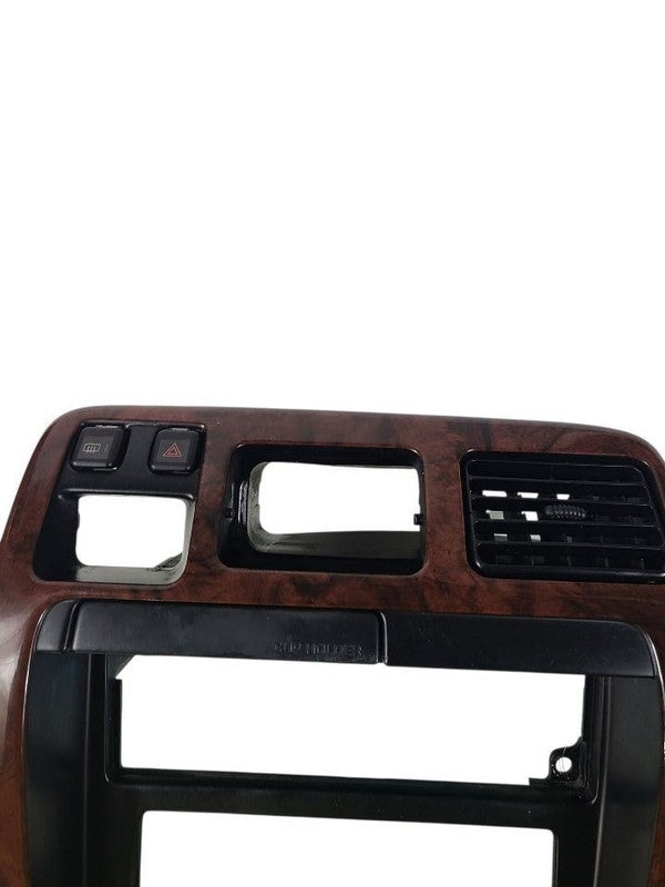 4 RUNNER  1998 Dash Bezel 639203