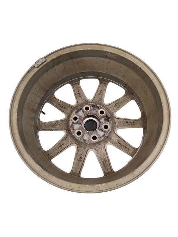 Wheel 19x7-1/2 10 Spoke Chrome Fits 07-15 ACADIA 651150
