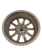 Wheel 19x7-1/2 10 Spoke Chrome Fits 07-15 ACADIA 651150
