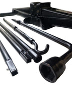RAM1500   2022 Jack 679964