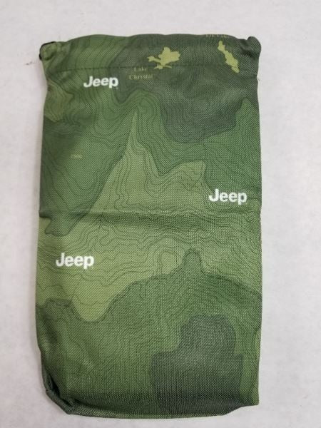 CHEROKEE  2021 Owners Manual 522704