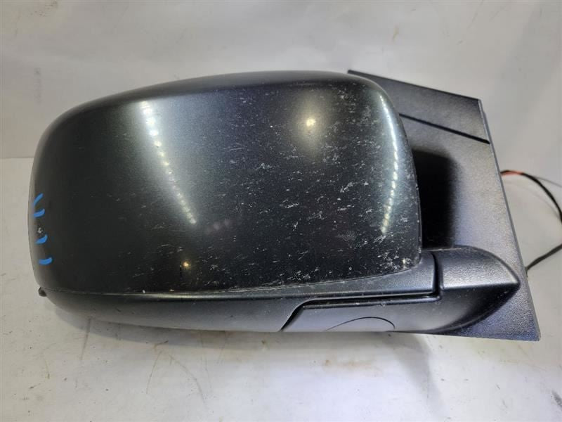Passenger Side View Mirror Power Painted Fits 11-20 CARAVAN 570001