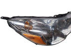 Passenger Right Headlight Fits 10-12 LEGACY 644650