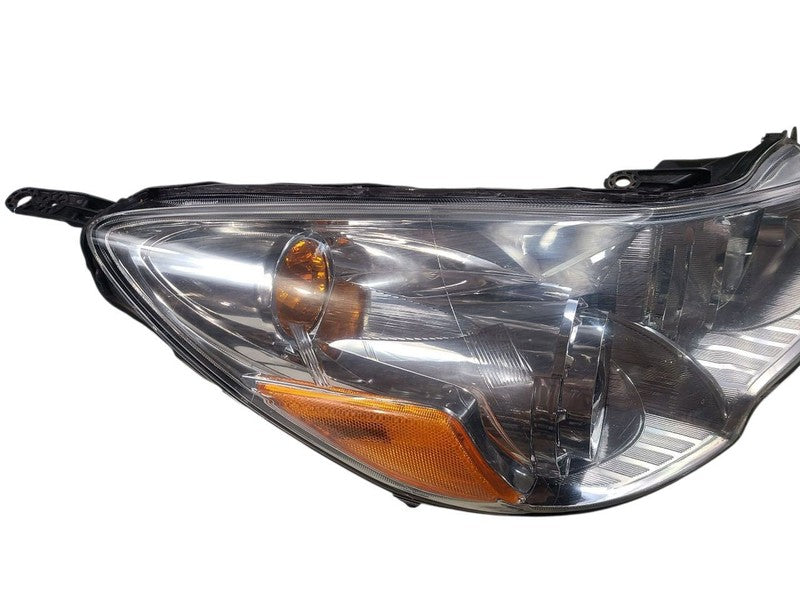 Passenger Right Headlight Fits 10-12 LEGACY 644650