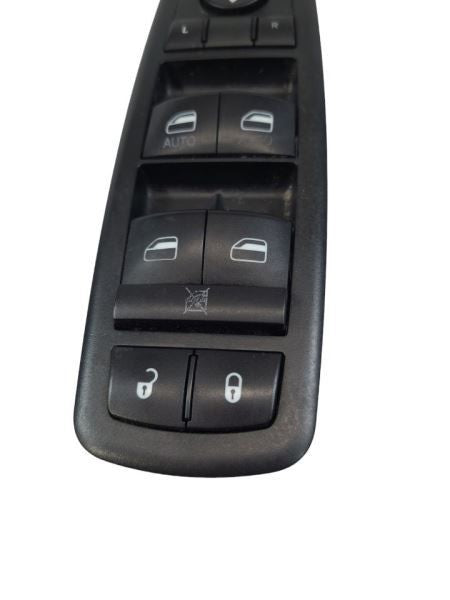 Driver Front Door Switch Driver's Master Sliding Door Fits 12-16 CARAV