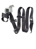 Seat Belt Front Bucket Seat Driver Retractor Fits 07-14 EXPEDITION 589