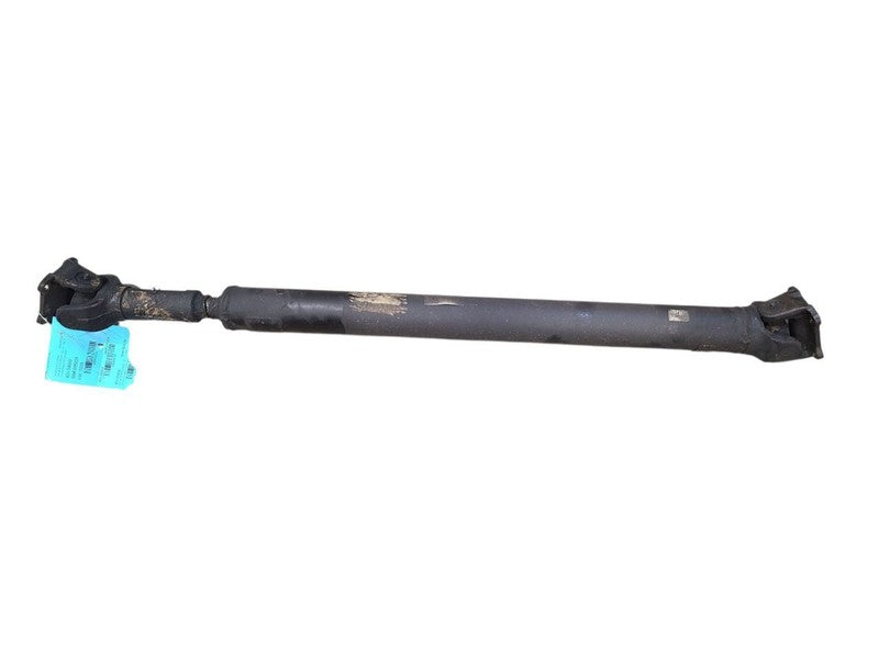 Rear Drive Shaft 4WD Fits 98-02 ISUZU TROOPER 646738