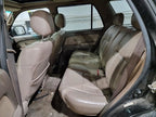 Seat Belt Front Bucket Passenger Buckle Limited Fits 00-02 4 RUNNER 56